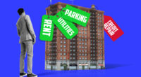 Check your rent bill: You could be paying a monthly fee for a service you didn’t know you signed up for