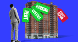Check your rent bill: You could be paying a monthly fee for a service you didn’t know you signed up for