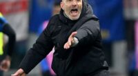 Chelsea and Man City are in deep talks over a compensation package for Enzo Maresca