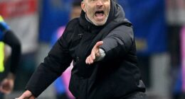 Chelsea and Man City are in deep talks over a compensation package for Enzo Maresca