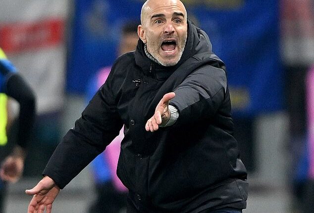 Chelsea and Man City are in deep talks over a compensation package for Enzo Maresca