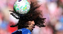 Chelsea say they will reinvest the £51.8m they have made from the sale of Marc Cucurella to Real Madrid