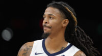 Chicago Bulls Get Trade Chance Prediction On Ja Morant