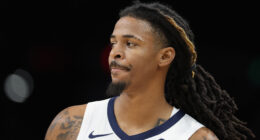 Chicago Bulls Get Trade Chance Prediction On Ja Morant