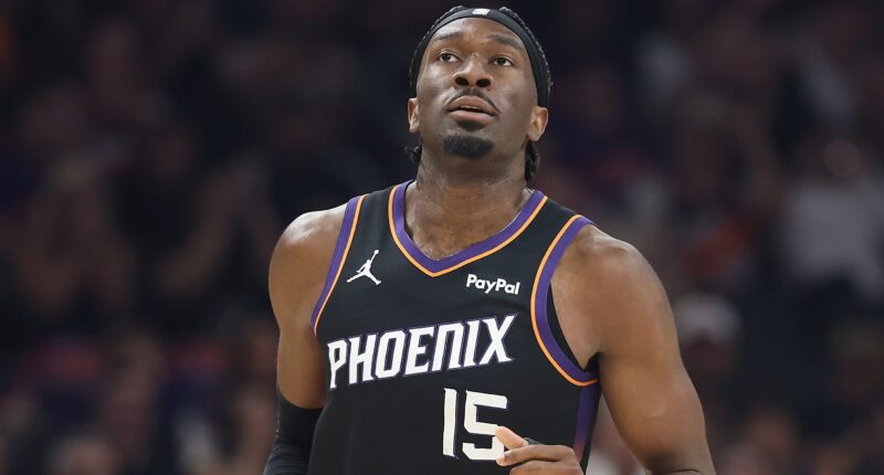 Chicago Bulls Linked To Phoenix Suns’ Center Sign-And-Trade