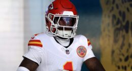 Chiefs' Xavier Worthy Flips Script With 'MVP' Tag Amid Injury News
