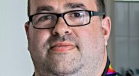 Sex offender Cameron Bloomfield received a 'disability pride champion' award in 2024
