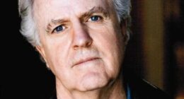 Actor James Handy was found brutally murdered in his front yard on Wednesday