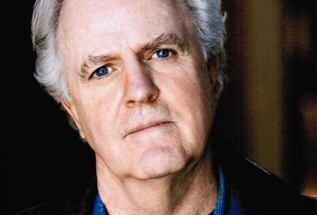 Actor James Handy was found brutally murdered in his front yard on Wednesday