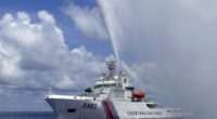 China is Tightening the Noose Around Taiwan – HotAir