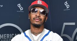 Chingy Has The Internet Going Wild After Seemingly Debuting Fresh NEW Look