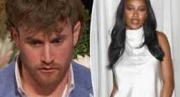 Ciara Miller eviscerates West Wilson's beta blocker excuse for detached 'Summer House' reunion