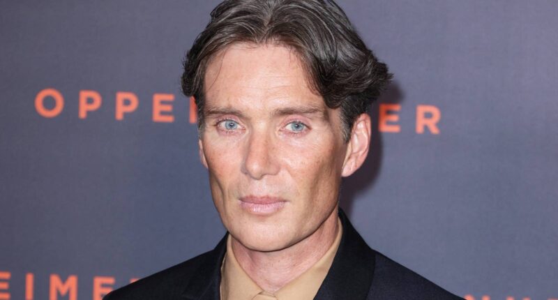 Cillian Murphy Officially Returns to Iconic Role in New Set Images