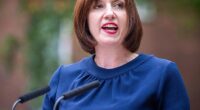Education Secretary Bridget Phillipson's (pictured on June 1, 2026) family made a 900 per cent profit on their council home