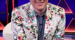 Clay Aiken has broken his silence on his on-air fallout with Kelly Ripa in 2006