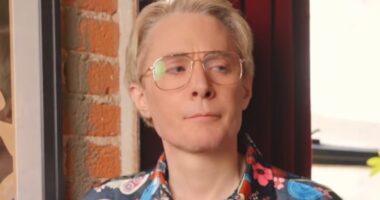 Clay Aiken reveals aftermath of live Kelly Ripa face-grab