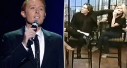 Clay Aiken says Kelly Ripa feud sparked ‘most catastrophic week’ of his life