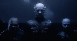 Clive Barker’s Hellraiser: Revival Is Real and It’s Fantastic