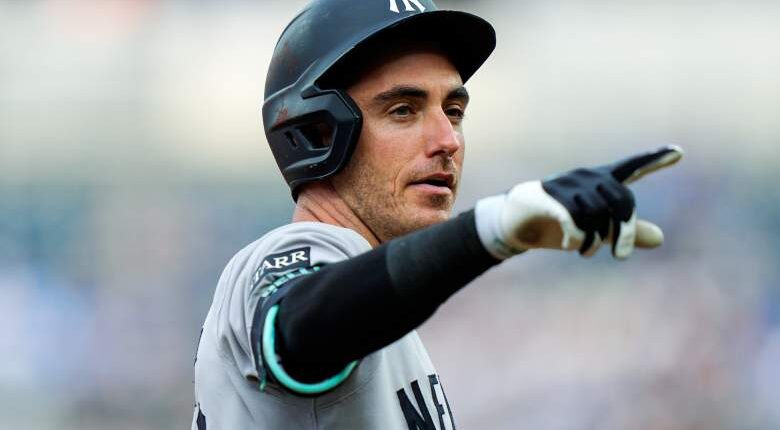 Cody Bellinger Makes Honest Statement After Aaron Judge News