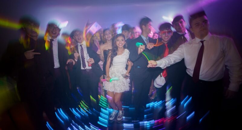 Collegiate 'Likeness' Deals Tempt Teens To Blow $80,000 On Prom