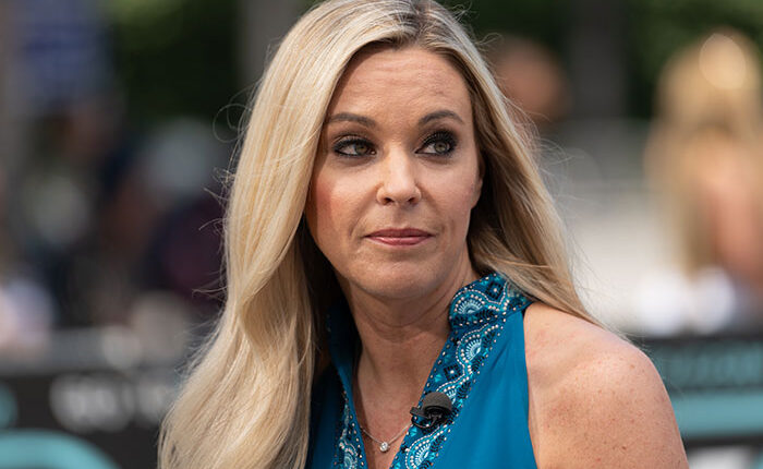 Collin Gosselin Slams Mom For Praying “To God To Stop Hitting Me” When He Was 2 As Public Battle Intensifies