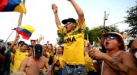 Colombia vs Portugal - World Cup Group K LIVE: High-stakes showdown for top spot as Cristiano Ronaldo and Co seek victory while Colombia need only avoid defeat