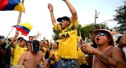 Colombia vs Portugal - World Cup Group K LIVE: High-stakes showdown for top spot as Cristiano Ronaldo and Co seek victory while Colombia need only avoid defeat