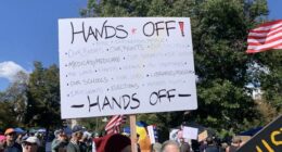 Colorado Dems' 2028 Redistricting Dreams Hit a Brick Wall After State Supreme Court Ruling – RedState