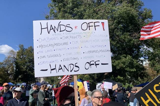 Colorado Dems' 2028 Redistricting Dreams Hit a Brick Wall After State Supreme Court Ruling – RedState