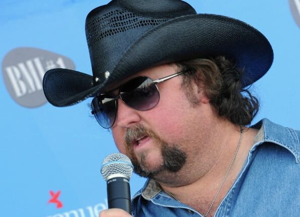 Colt Ford Net Worth