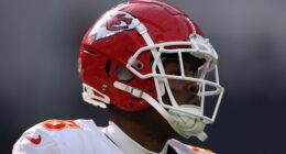 Commanders Work Out Super Bowl Champion WR Justyn Ross
