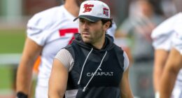 Contract Drama With Bucs QB Baker Mayfield Opens Door for Jets