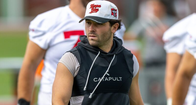 Contract Drama With Bucs QB Baker Mayfield Opens Door for Jets