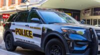 Cop Fired For Allegedly Giving Homeless Man A Feces Sandwich Gets Promoted To Police Chief
