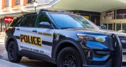 Cop Fired For Allegedly Giving Homeless Man A Feces Sandwich Gets Promoted To Police Chief