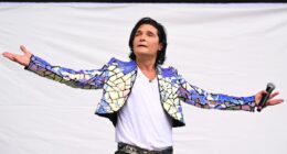 Corey Feldman gets diagnosis following in flight emergency