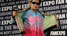 Corey Feldman hospitalized after suffering mid-flight medical emergency