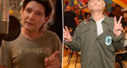 Corey Feldman speaks out on health scare, claims he'll 'be OK' after leaked 'misdiagnosis'