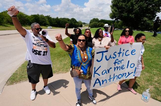 Could Convicted Murderer Karmelo Anthony Get Off Easy? Jury Contemplates 'Sudden Passion' Defense – RedState