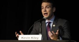 Could Gavin Newsom's Restricting Scheme Faceplant? Kevin Kiley Might Still Be Headed Back to DC – RedState