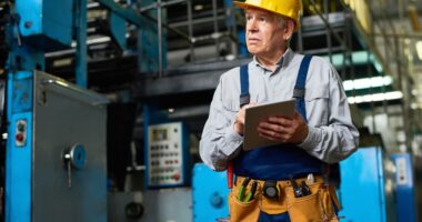 Could the U.S. join Germany in raising its retirement age?