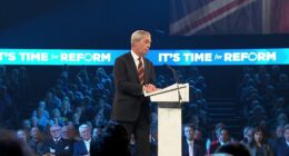 Council Controlled By Nigel Farage’s Reform Party Scraps Publicly-Funded ‘Refugee Week.’ – The National Pulse