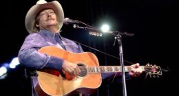 Alan Jackson's retirement concert in Nashville titled Last Call: One More For The Road - The Finale turned into chaos on Saturday as the show was delayed due to 'severe weather'