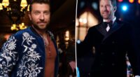 Country singer Brett Eldredge reveals secret wedding to mystery woman