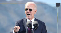 Court Denies Biden’s Attempt to Seal Ghostwriter Recordings.