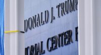 Court Filings Confirm 'Trump' Has Been Removed From Kennedy Center 'Signage' Ahead of New Deadline – RedState