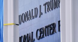 Court Filings Confirm 'Trump' Has Been Removed From Kennedy Center 'Signage' Ahead of New Deadline – RedState