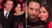 Courteney Cox and Snow Patrol musician Johnny McDaid split after more than 10 years of dating: report