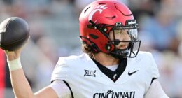Cowboys Jerry Jones' Interest in Brendan Sorsby Resurfaces