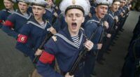 Crimea Is in Crisis, and the Trouble Is Getting Worse Inside Russia – HotAir